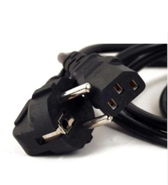 POWER KABLO 3X075 1.8MT A KALİTE BOLSAT