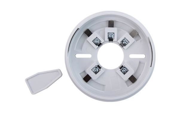 TEKNİM TFA-0120 UNİVERSAL DEDEKTÖR TABANI