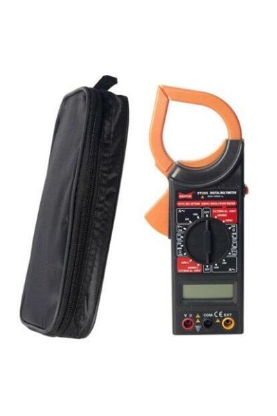 ÖLÇÜ ALETİ 266 PENSAMPERMETRE