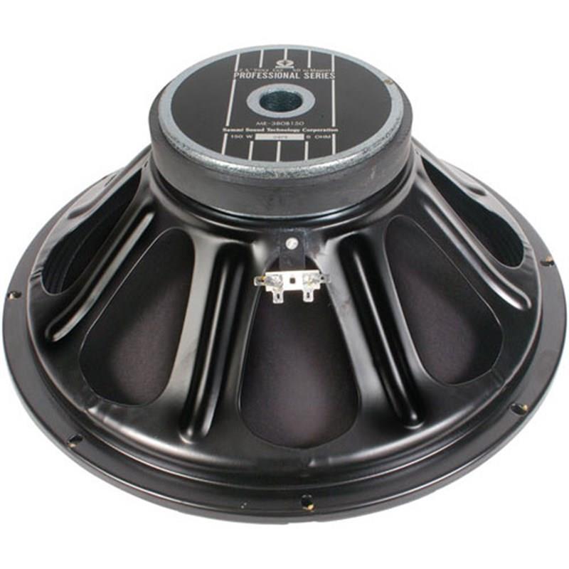 SAMMİ 38 CM 300W8OHM YEDEK HOPARLÖR