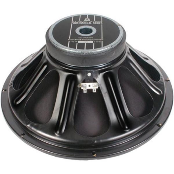 SAMMİ 38 CM 300W8OHM YEDEK HOPARLÖR