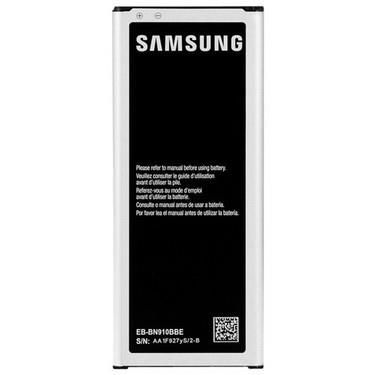 CEP TEL BATARYA SAMSUNG NOTE 4 KVK SERVİS ORJİNAL