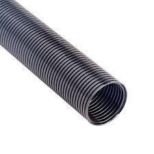 ORTAÇ POLYAMID 23,5x28,4 mm SPİRAL BORU SİYAH OSPA-21