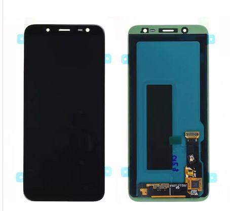 TELEFON EKRANI SAMSUNG A6 - J6 REVİZE