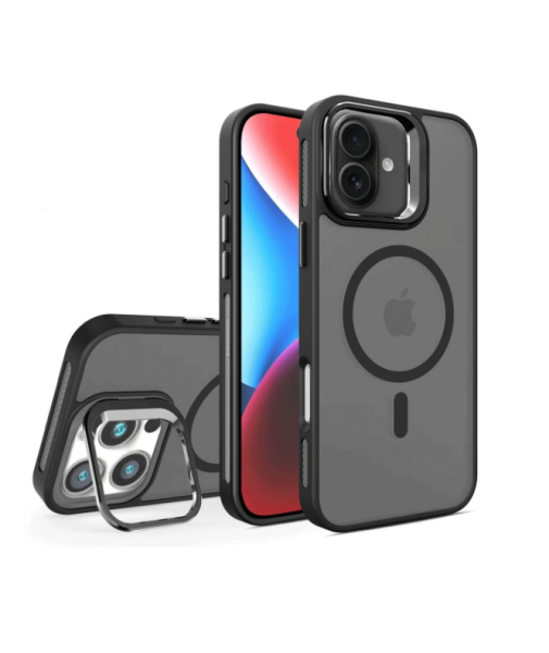 Joko iPhone 16 Pro Flet Lens Magsafe Kapak