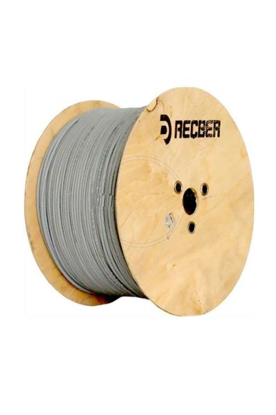 REÇBER CCTV 2+1 2X050 KAMERA KABLOSU