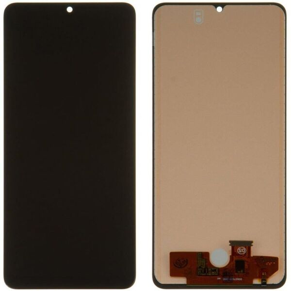 TELEFON EKRANI SAMSUNG A22 ÇITASIZ