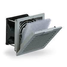 PLASTİM FİLTRE 110x110MM