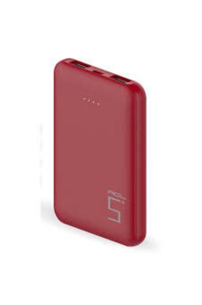 POWERBANK POWERSTAR 5000 MAH
