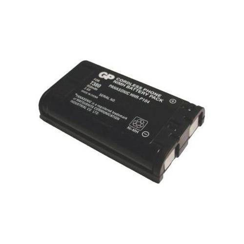 GP T 380  PİL TELSİZ TELEFON PİLİ
