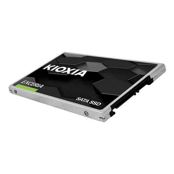 KIOXIA 480GB Exceria 555Mb-540Mb Ssd Disk