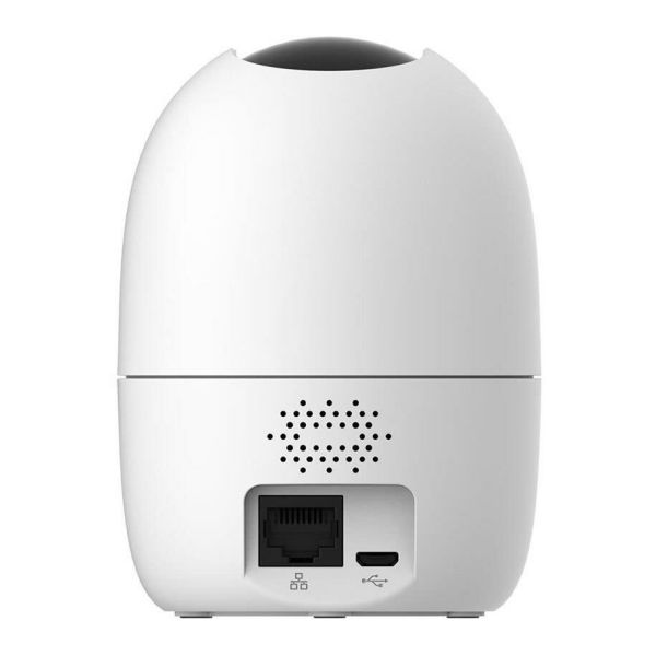 IMOU IPC-A42P-D 4 MP İç Ortam Kablosuz Wifi Tak Çalıştır PT Kamera