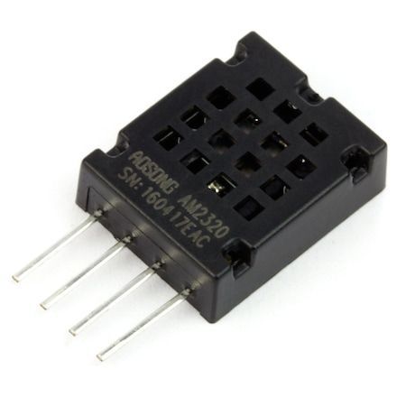 ARDUİNO AC-AM2320 DİGİTAL