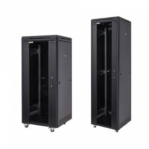 RACK KABİN 12 U 600X600