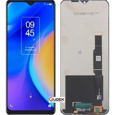 TELEFON EKRANI TCL 20SE