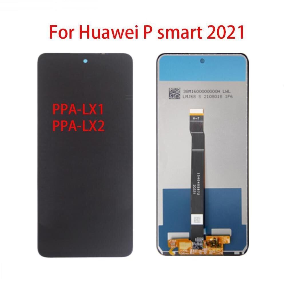 TELEFON EKRANI HUAWEI P SMART S 2021
