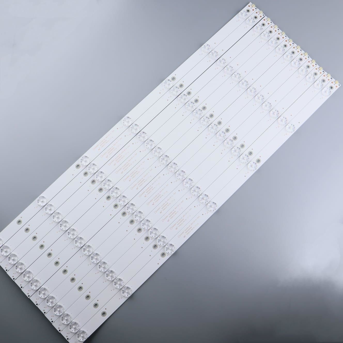 LCD LED-2502-TAKIM-12Lİ-65PA500-65PA505-65PA505-303CX650038-WİNKEL