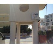 AVAX 730 OGS-HGS Otopark Sistemi Uzun Mesafe UHF RFID Okuyucu Anten