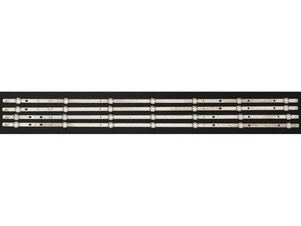 LCD LED-2443-TAKIL 4LÜ-43HL560-VES430UNDL-2D-N12-SVV430A50-WİNKEL