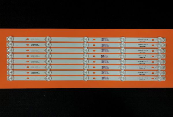 LCD LED-2275-TAKIM 8 Lİ-LD-50FHD-NAVITECH-5088FHD-LD50WE9-LE-8815A-LE-8822-ES-707-WİNKEL