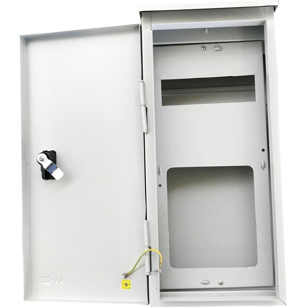 SAYAÇ PANOSU TRİFAZE 1 SAYAÇ SIVA ALTI 15X31X55