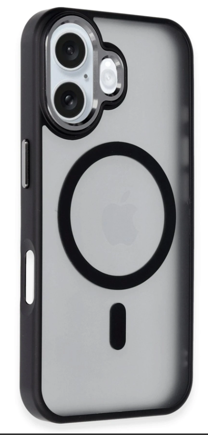 Yesido iPhone 16 Pro Max PC13 Tazz Magsafe Kapak