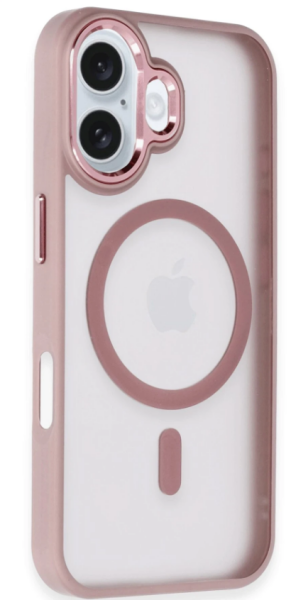 Yesido iPhone 16 Pro Max PC13 Tazz Magsafe Kapak