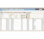AVAX OGS-HGS SİSTEMİ Otopark ve Site Giriş Çıkış Kontrol Programı