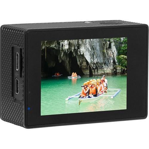 FRISBY FDV-3105B 4K-WIFI AKSİYON KAMERA