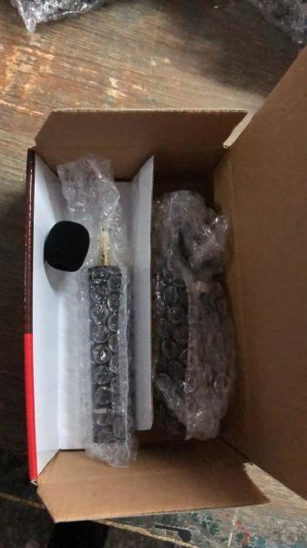 BOLSAT BOL-350 YAKA MİKROFONU