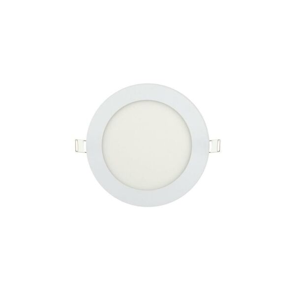 HOROZ 12 WATT LED PANEL GÜNIŞIĞI SLIM-12