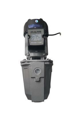 MARS JET 150 1,5 HP HİDROFOR