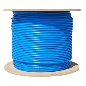 HCS 4x2x23 AWG CATEGORY 6 U/UTP 100 OHM LS0H 500MT