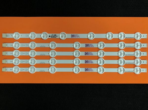 LCD LED 2042 TAKIM 5 Lİ-39TF6020-40FA5050-40nx590-40FA3000-ES-105-WİNKEL