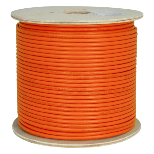 HCS 4x2x23 AWG CATEGORY 6 U/UTP 100 OHM LS0H 500MT