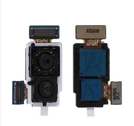 TELEFON KAMERA ARKA SAMSUNG A20S