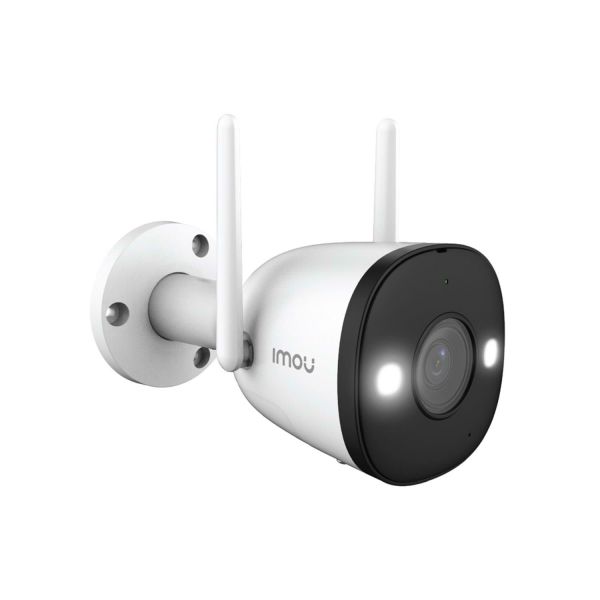 IMOU IPC-F42FP 4 MP 3.6 mm Dış Ortam Bullet