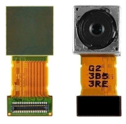 TELEFON KAMERA ARKA XPERİA Z1-2