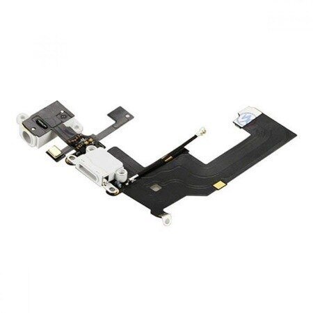 TELEFON ŞARJ SOKETİ İPHONE 5