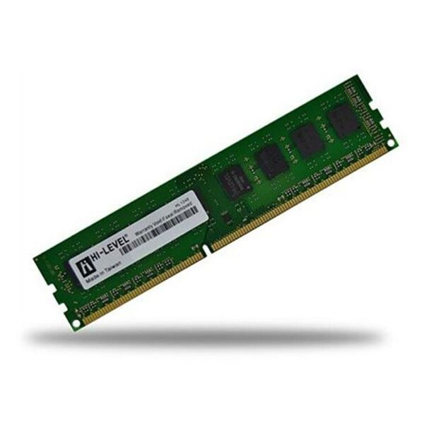 Hi-Level 4Gb 1333Mhz Ddr3 Pc10600D3-4G Kutulu Pc Ram