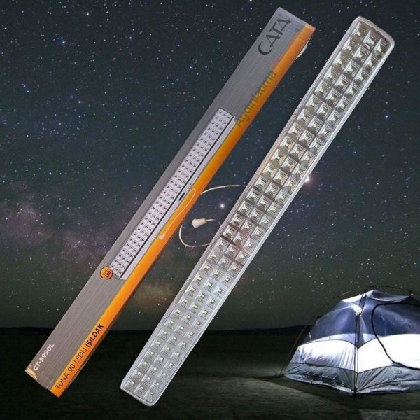 CATA CT-9990 TUNA 90 LEDLİ IŞILDAK