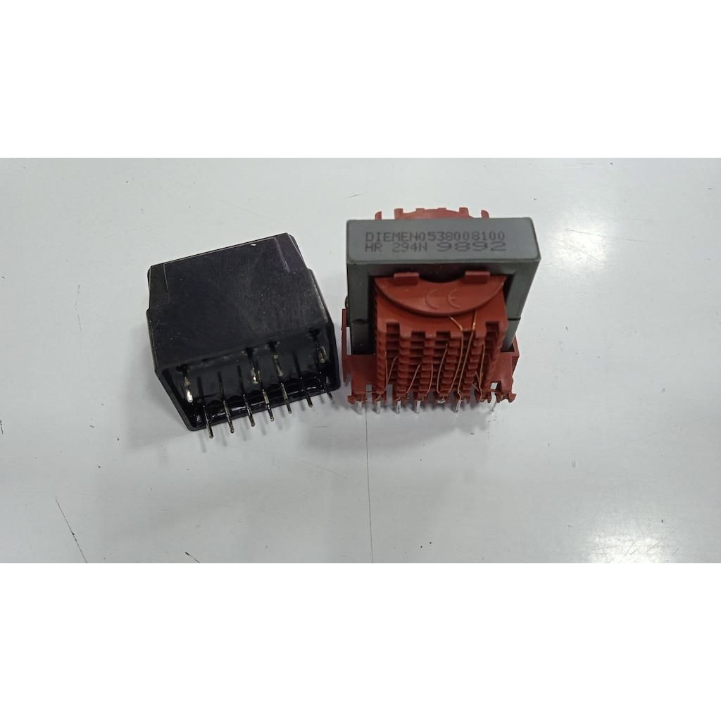 TS 081 TRAFO