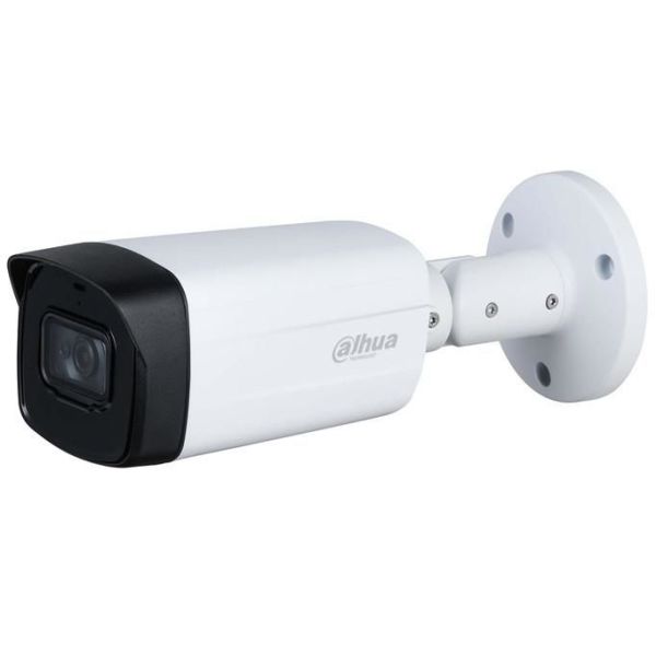 DAHUA HAC-HFW1200TH-I8-0360B 3.6MM 80METRE METAL KASA BULLET KAMERA