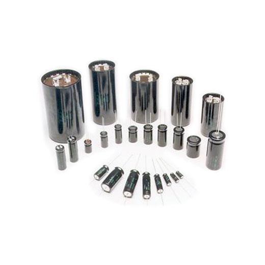 33 MF 25 V CON