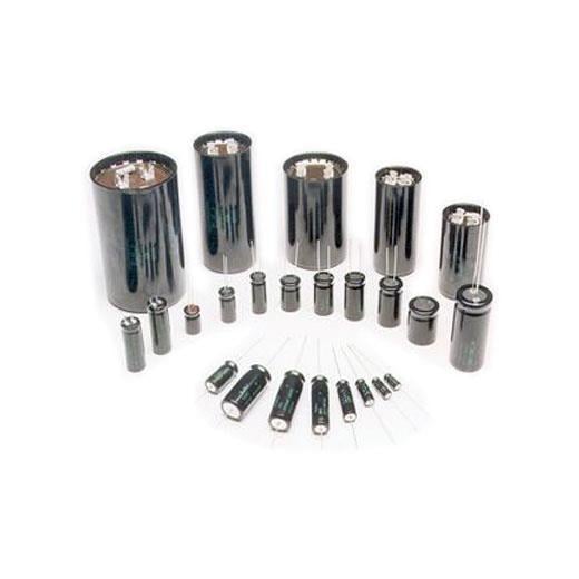 33 MF 25 V CON