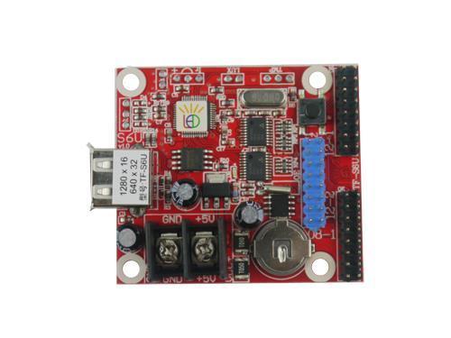 PANEL KARTI 2 Lİ