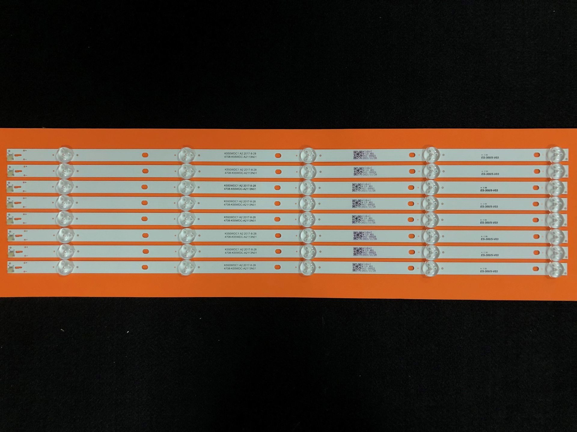 LCD LED-2197-8 Lİ-55H1800 55SA1200 55PUF6022/T3-BSC2-55/MTR, TELEFOX 55TFH5510-E300-WİNKEL