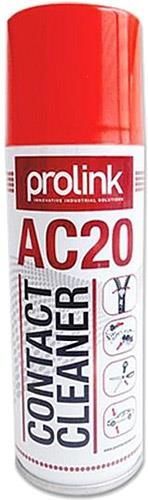 PROLİNK AC20 KONTAK SPREY YAĞLI 200ML
