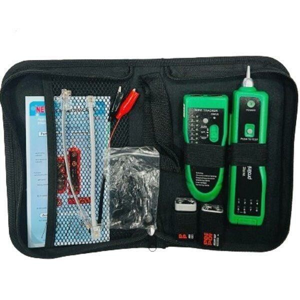 PROLİNK PH-020 KABLO TEST CİHAZI
