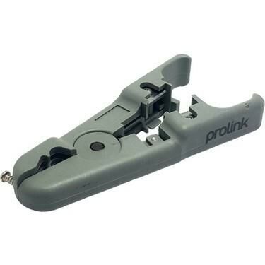 PROLİNK PH-007 KOAKSİYEL KABLO SOYUCU